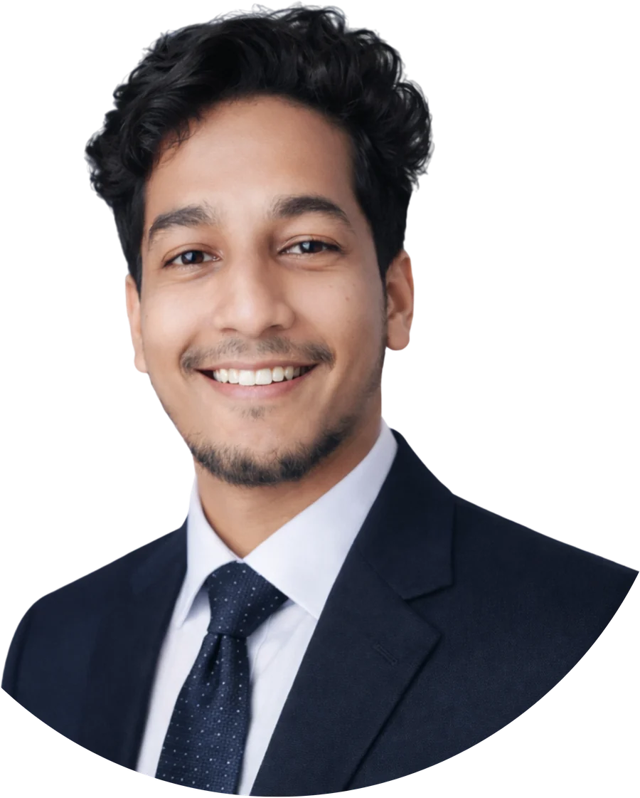 Uzzal Kapat, digital marketing expert