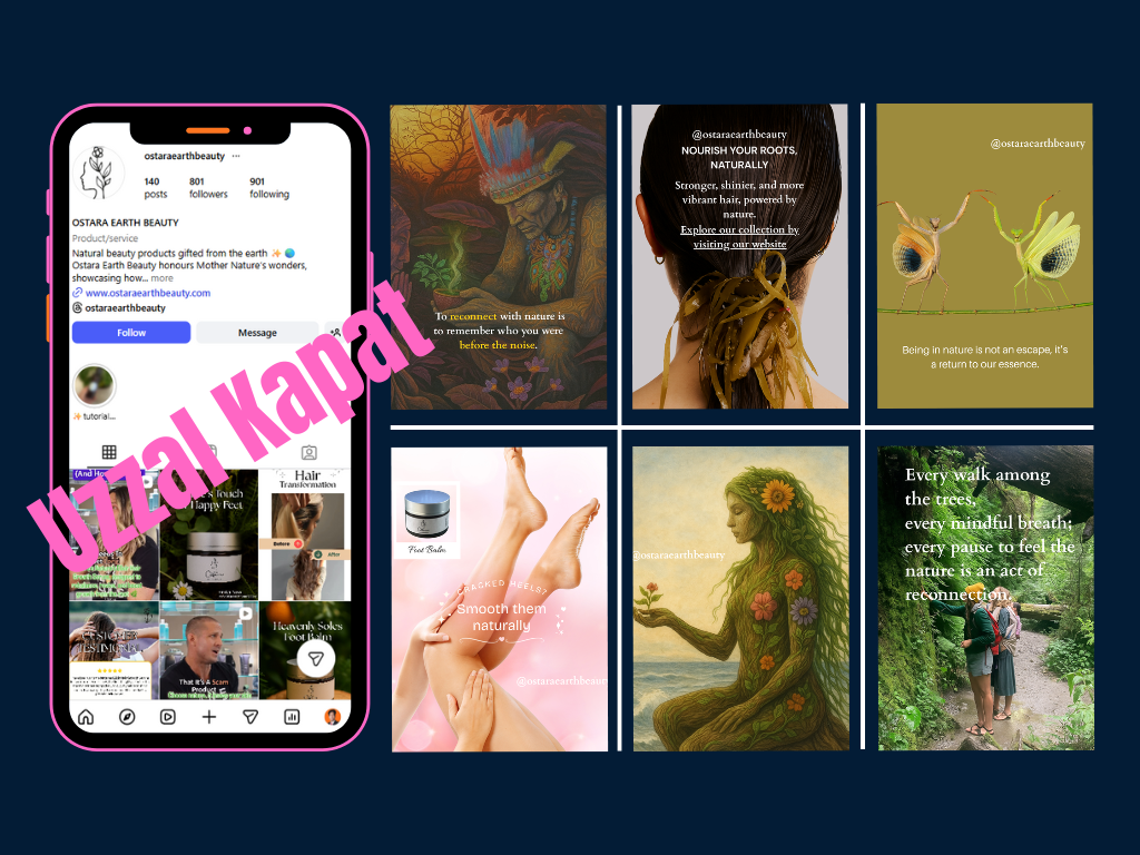 Uzzal Kapat | Digital Marketing Expert